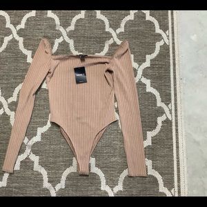 Forever 21 bodysuit